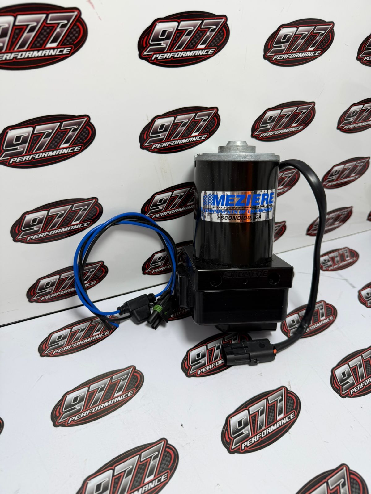 Bomba de Água - Meziere - WP136S