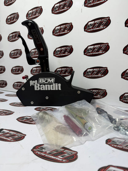 Alavanca Câmbio Pro-Bandit - B&M