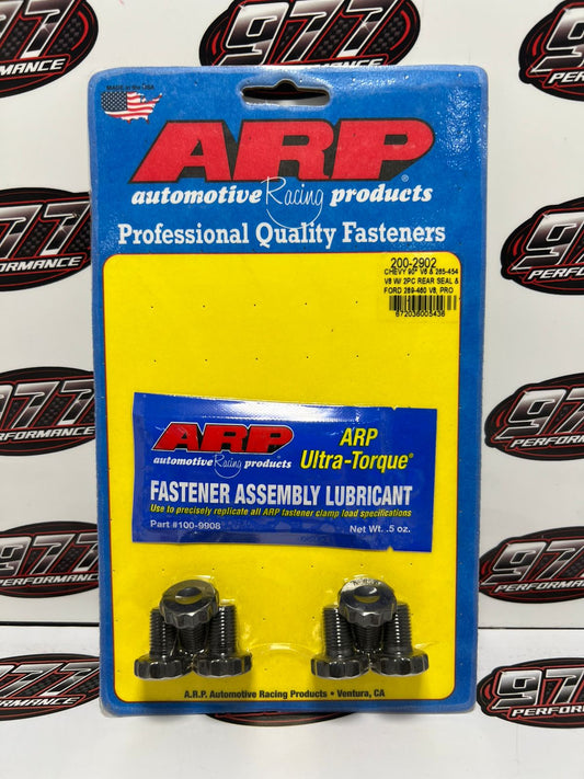 Parafusos Volante de Motor Opala 7/16 - ARP - 100-2801