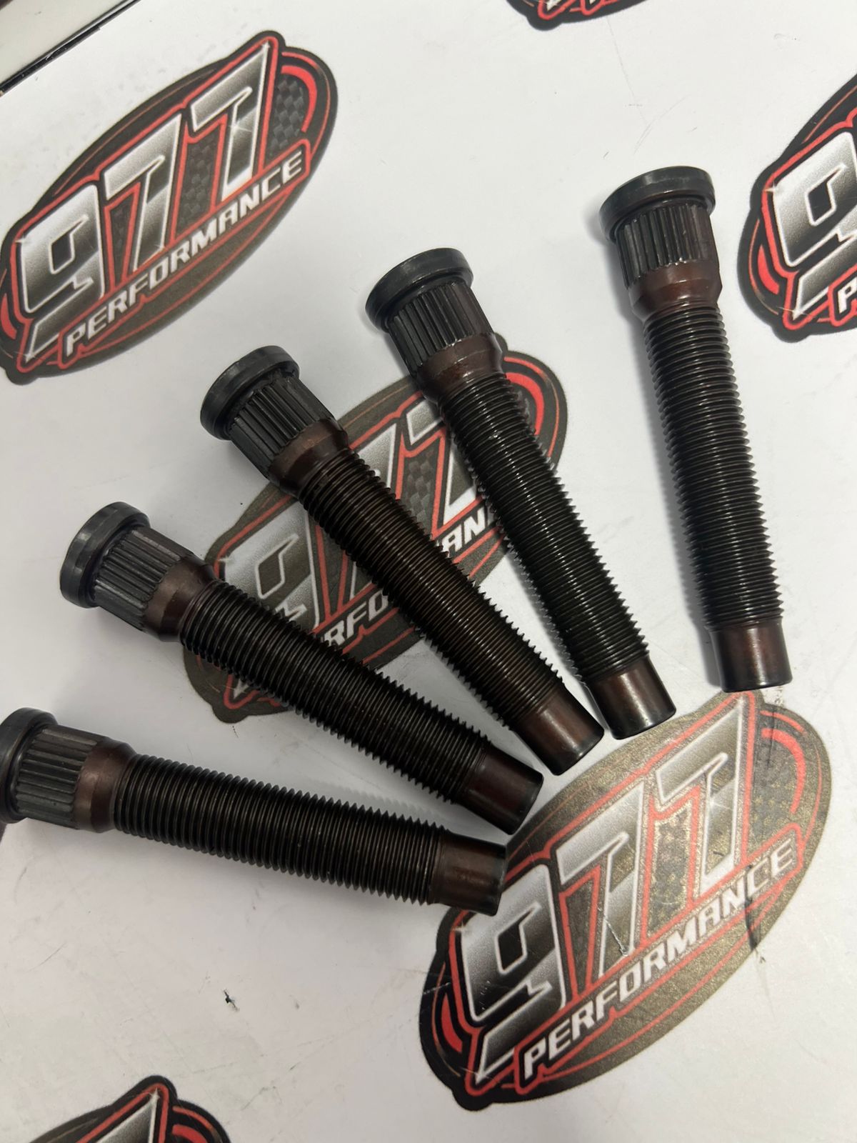 Kit Prisioneiros Roda 1/2 20 Fios - Moroso - 46185