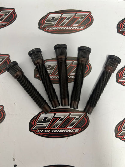 Kit Prisioneiros Roda 1/2 20 Fios - Moroso - 46185