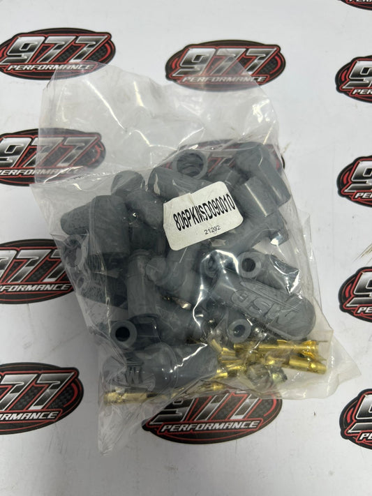 Kit Terminais Cabos de Vela - MSD