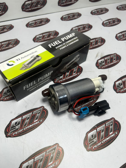 Bomba de Combustivel Walbro - TI Automotive