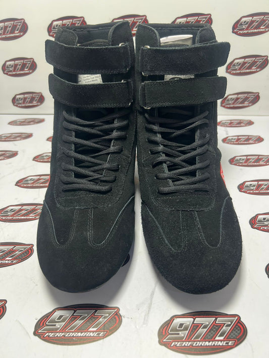 Sapatilha Piloto Simpson SFI 5