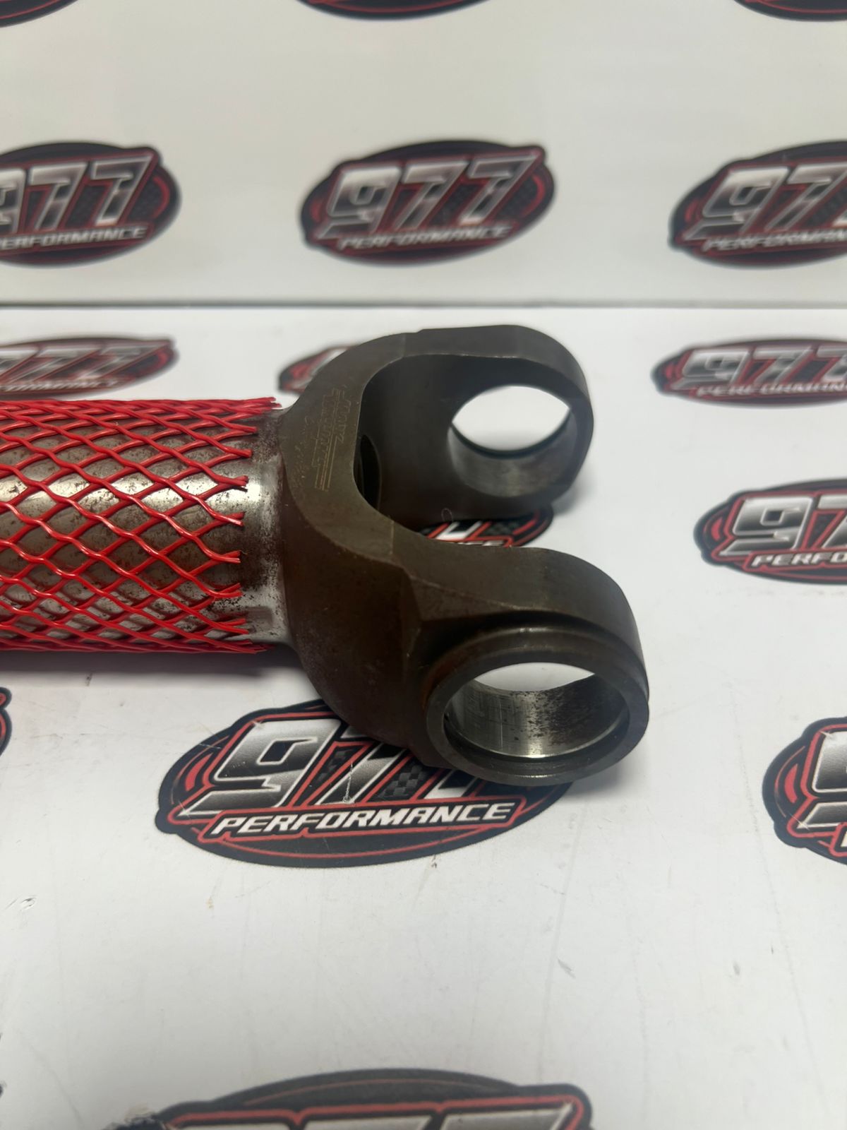 Yoke Câmbio G-Force - Mark Willians - 39034