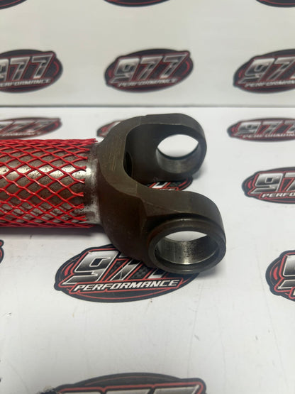 Yoke Câmbio G-Force - Mark Willians - 39034