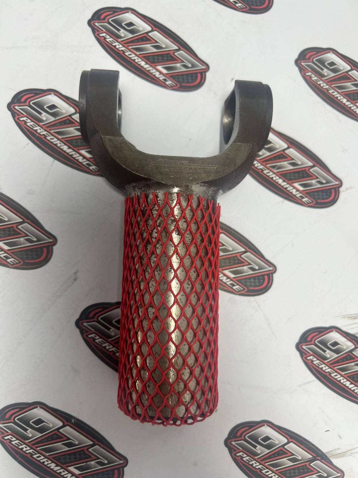 Yoke Câmbio G-Force - Mark Willians - 39034