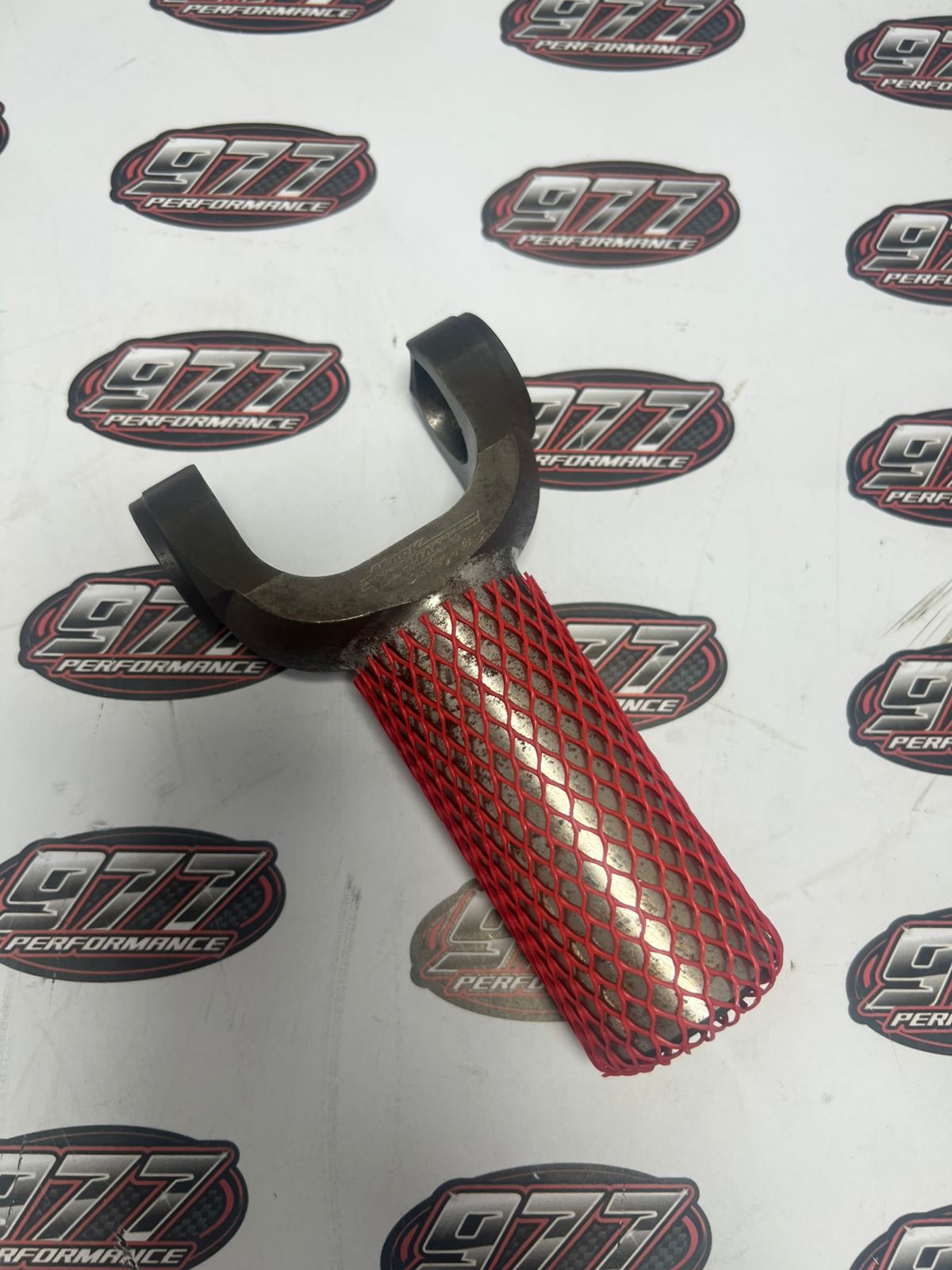 Yoke Câmbio G-Force - Mark Willians - 39034