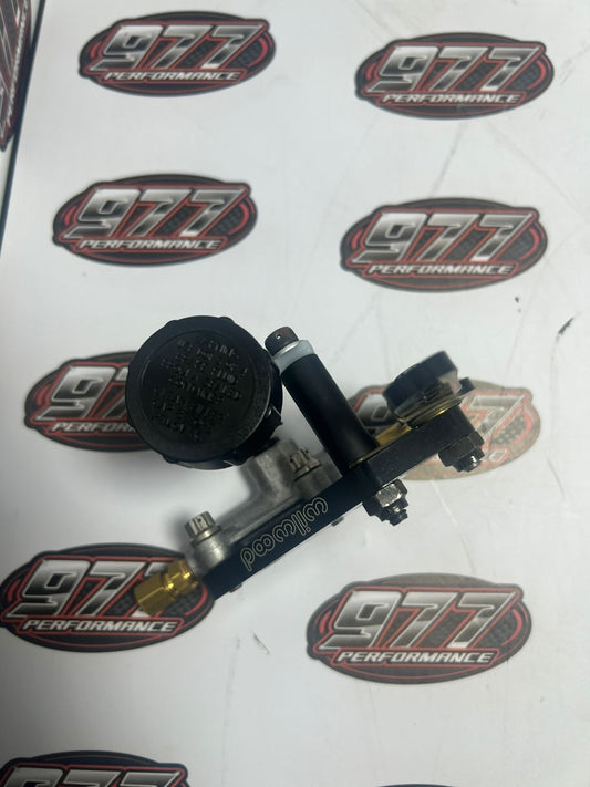 Cilindro Mestre Drag Junior - Wilwood - 260-5520