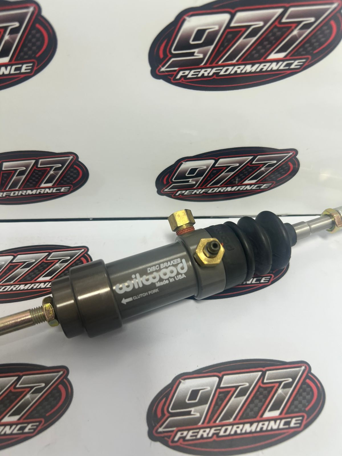 Cilindro Escravo Embreagem - Wilwood - 260-1333