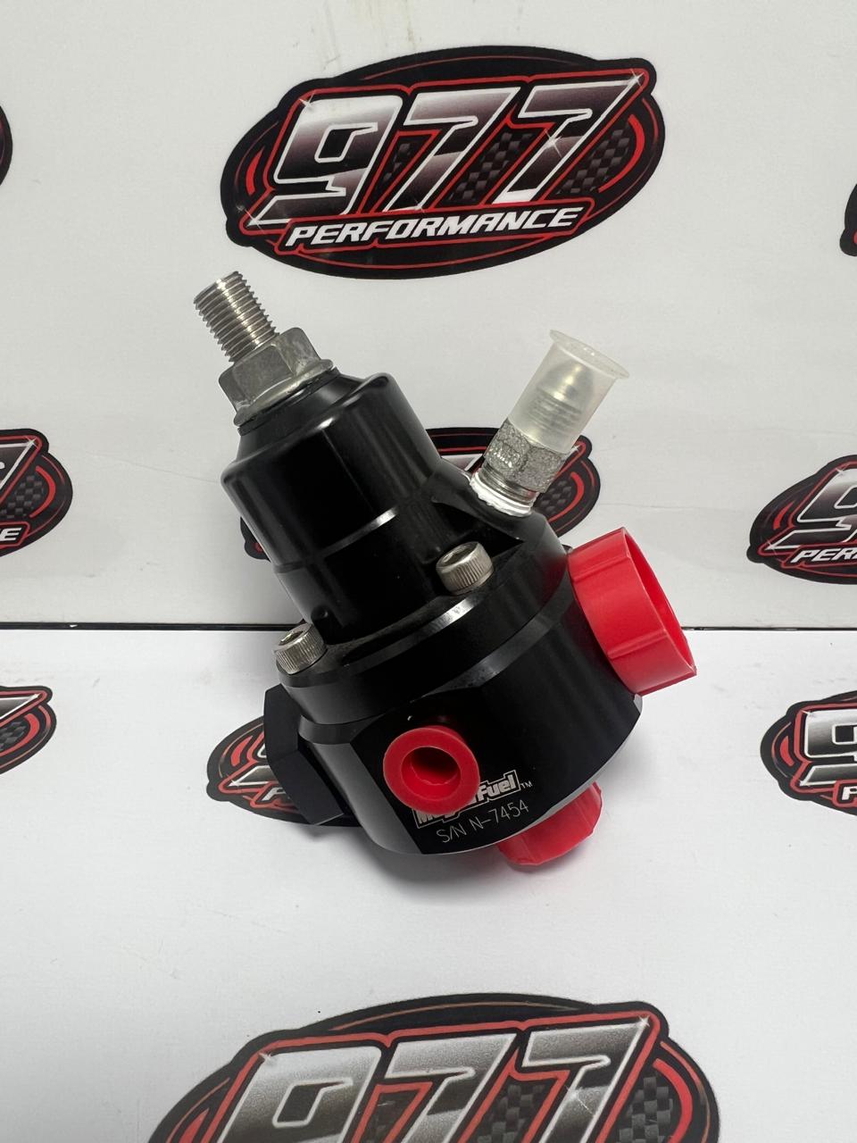 Dosador de Combustível - Magnafuel