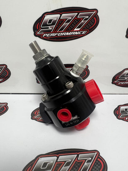 Dosador de Combustível - Magnafuel