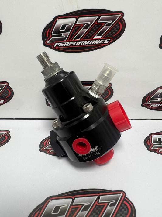 Dosador de Combustível - Magnafuel