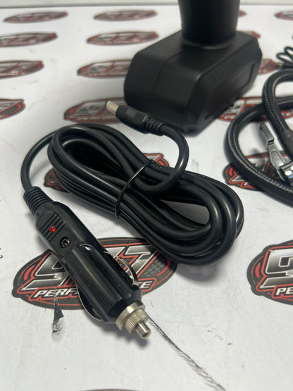 Calibrador de Pneus Bateria 145 psi - Motorenbau