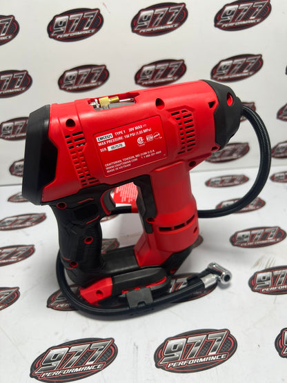 Calibrador de Pneus 150 psi - Craftsman