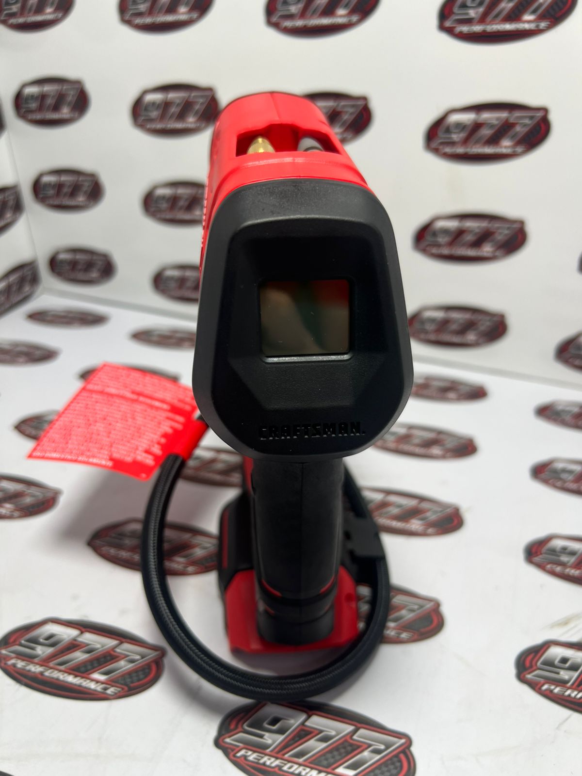 Calibrador de Pneus 150 psi - Craftsman