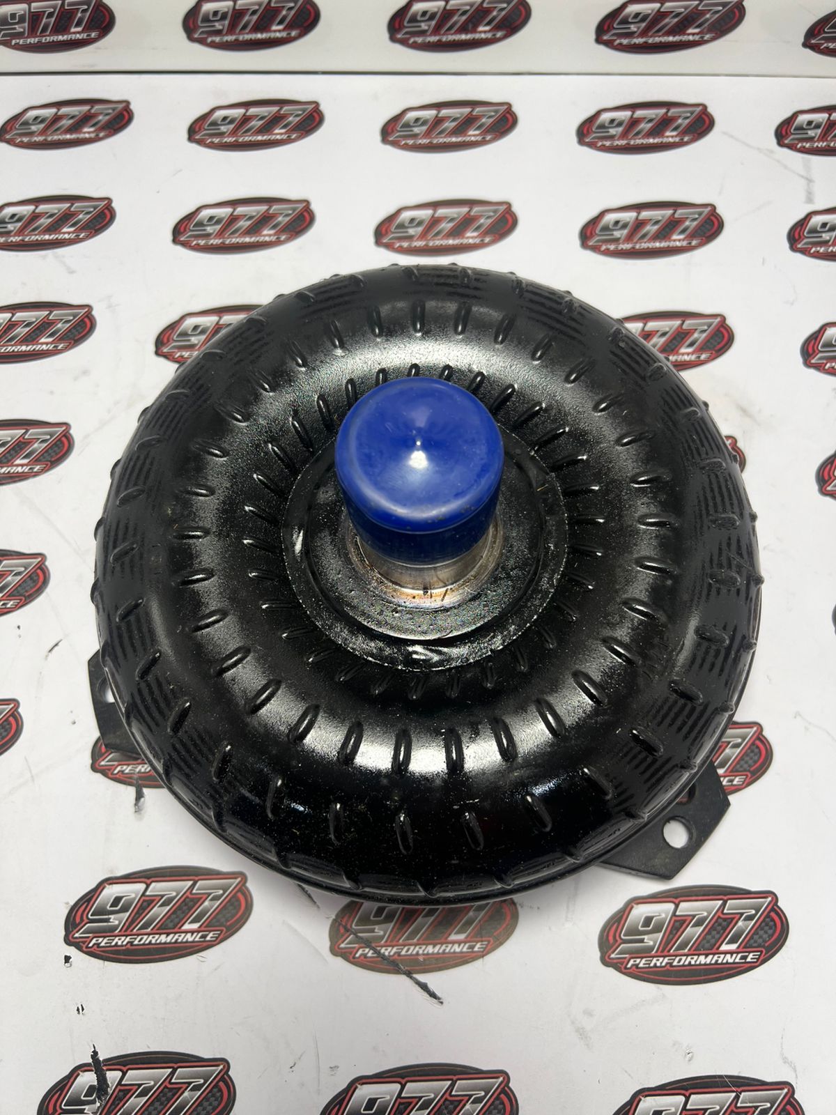 Conversor de Torque - FTI