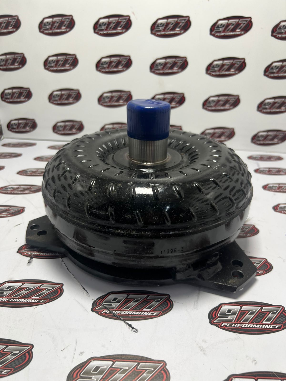 Conversor de Torque - FTI