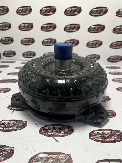 Conversor de Torque - FTI