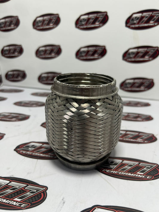 União Tubo Escape - Vibrant