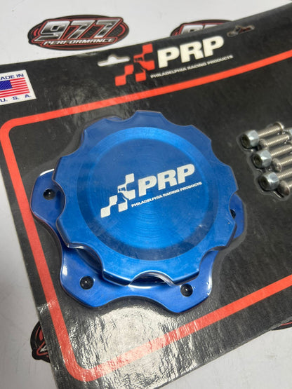 Tampa Tanque de Combustível 6 Parafusos - PRP-7612