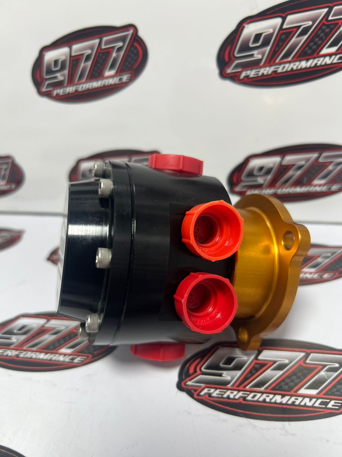 Bomba de Combustível Mecânica - Weldon