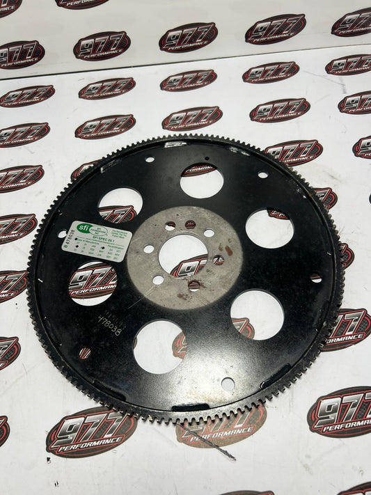 Flexplate GM 153 Dentes - ATI - 915533