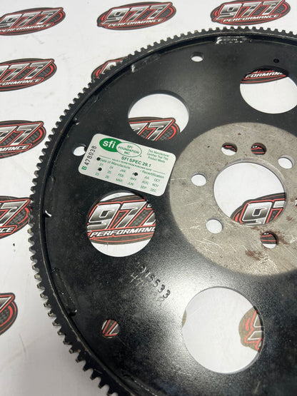 Flexplate GM 153 Dentes - ATI - 915533