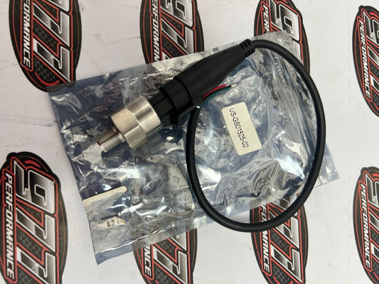 Sensor Transdutor de Pressão 500 psi