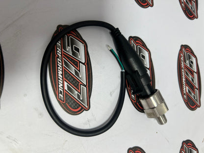 Sensor Transdutor de Pressão 500 psi