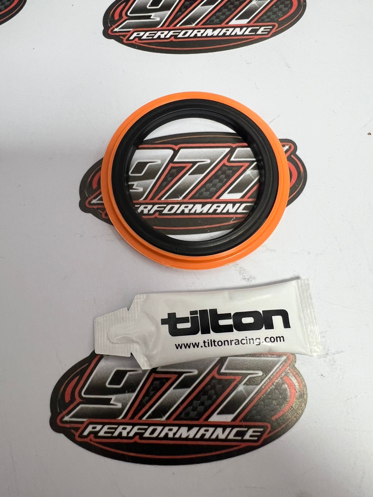 Reparo Rolamento de Embreagem - Tilton - 62-905