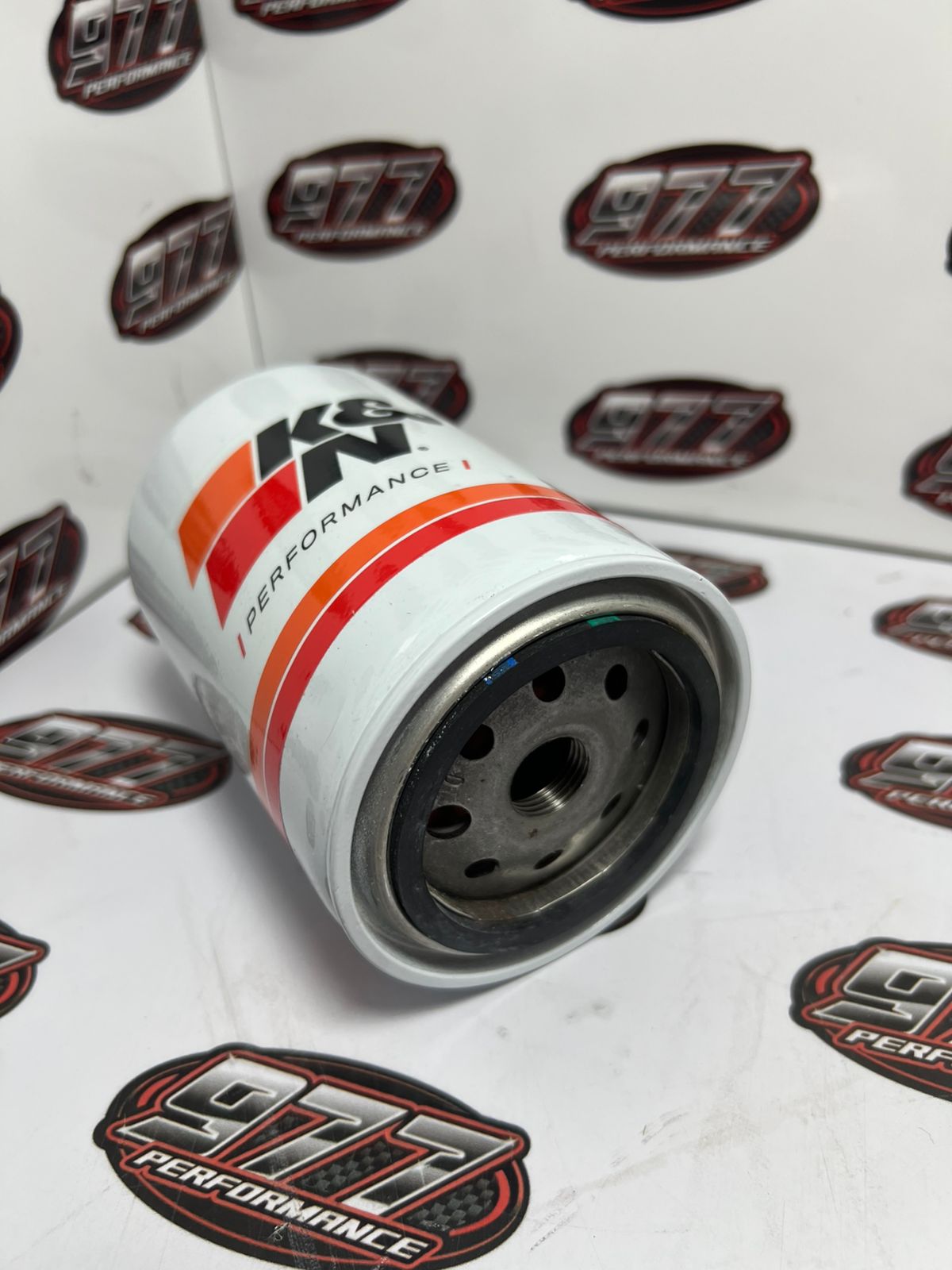 Filtro de Óleo K&N - HP-3001