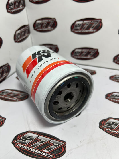 Filtro de Óleo K&N - HP-3001