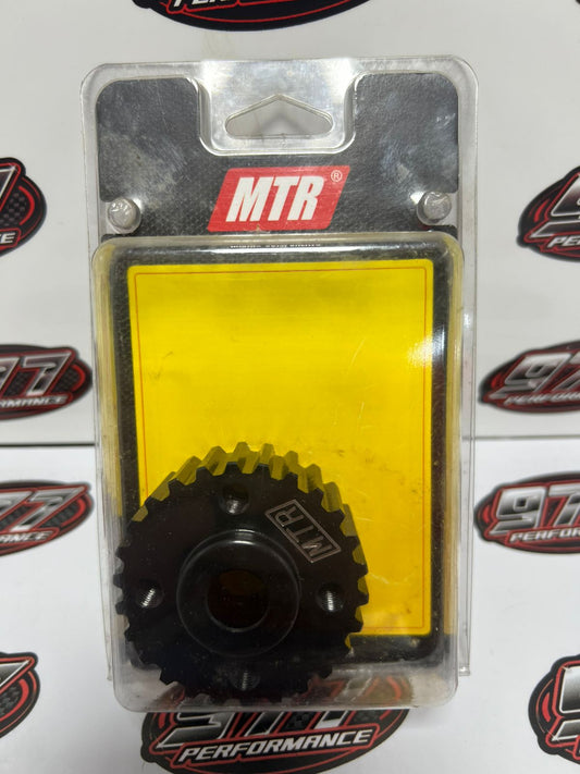 Engrenagem Virabrequim - VW AP - MTR