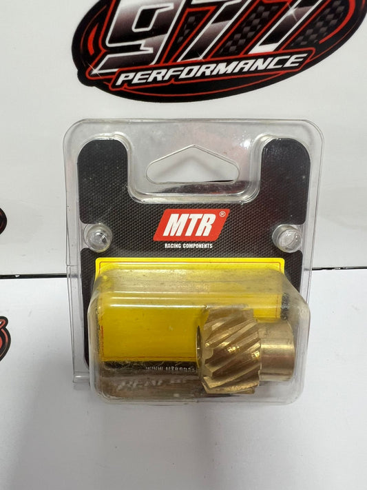 Engrenagem Distribuidor Opala - MTR