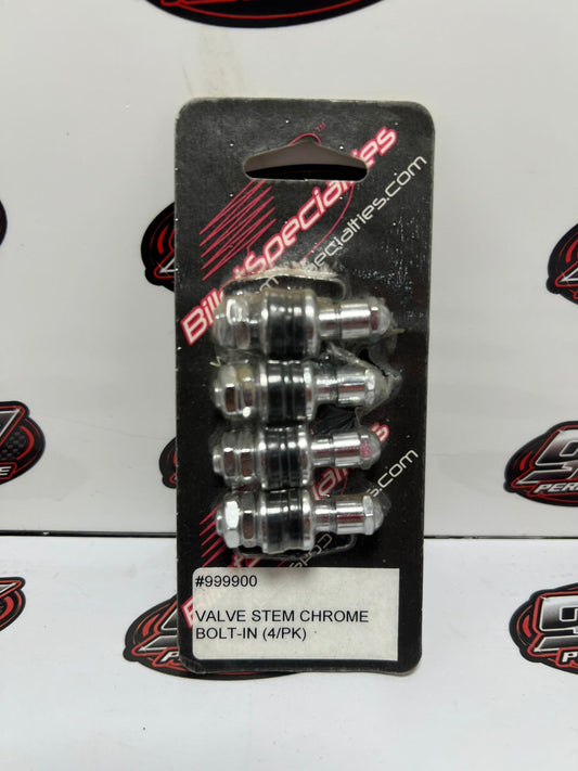 Válvula Bico Roda - Billet Specialities