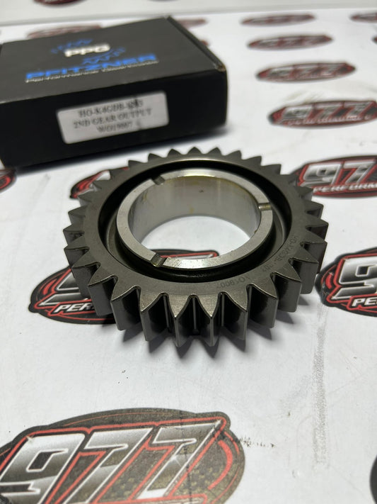 Engrenagem Segunda Serie K - Honda - PPG