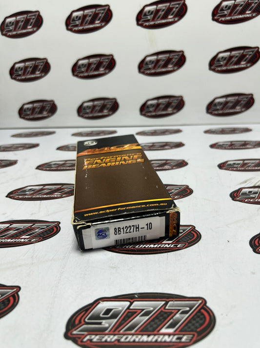 Jogo de Bronzina de Biela Ford Small Block - ACL 8B1227H-10