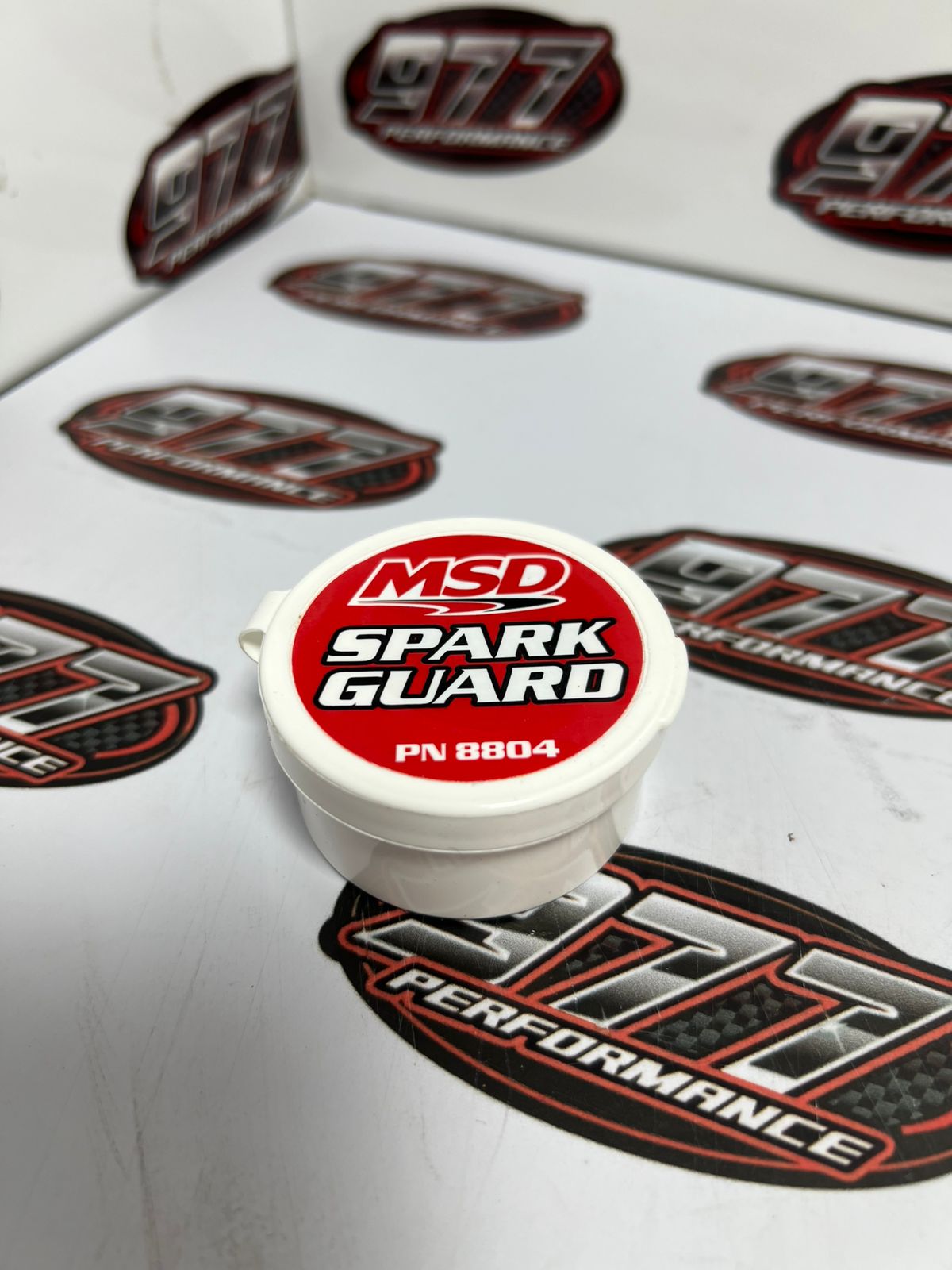 Graxa Dielética - MSD - 8804