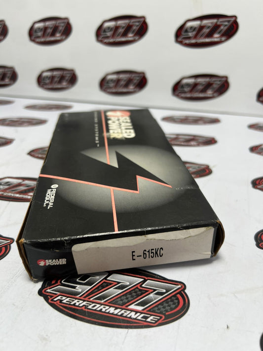 Jogo de Aneis de Pistão 83mm 4cil. - Sealed Power - E-615KC