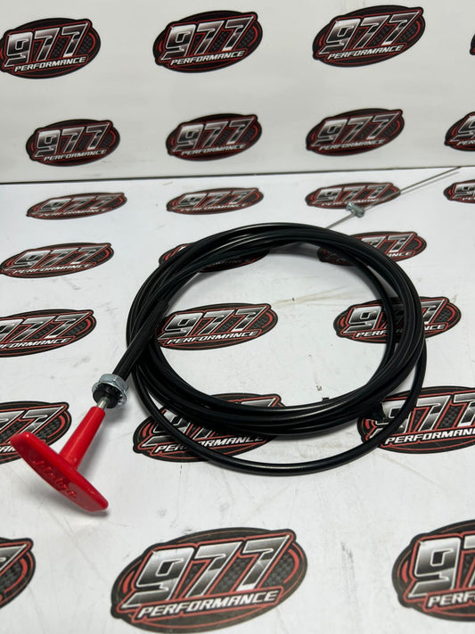 Cabo Extintor Simples - 935-100-002