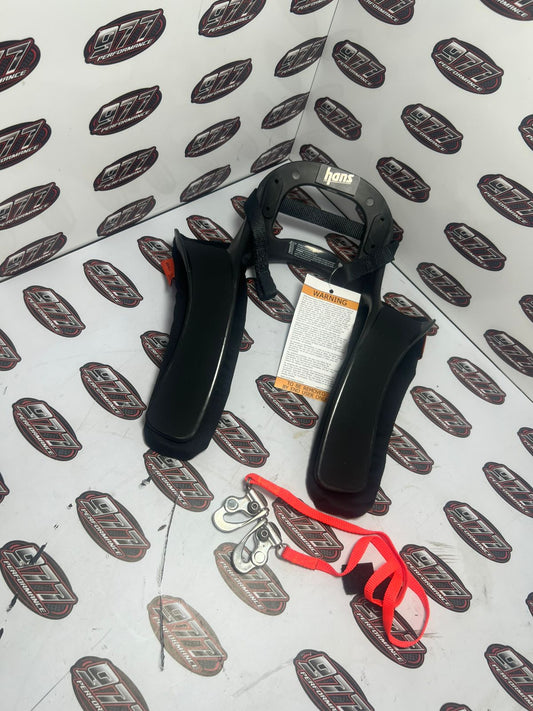 Hans - Gen III - SFI 38.1 - Simpson