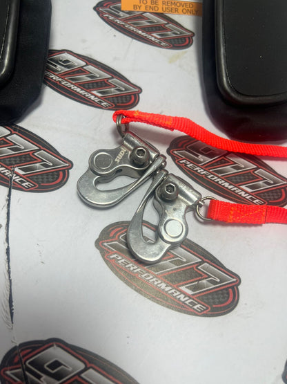 Hans - Gen III - SFI 38.1 - Simpson