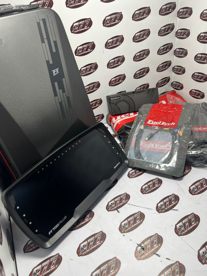 Injeção Eletrônica Programável Fueltech FT700 Plus