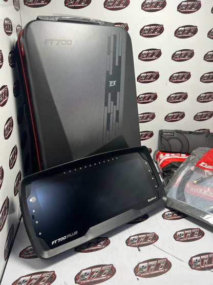 Injeção Eletrônica Programável Fueltech FT700 Plus