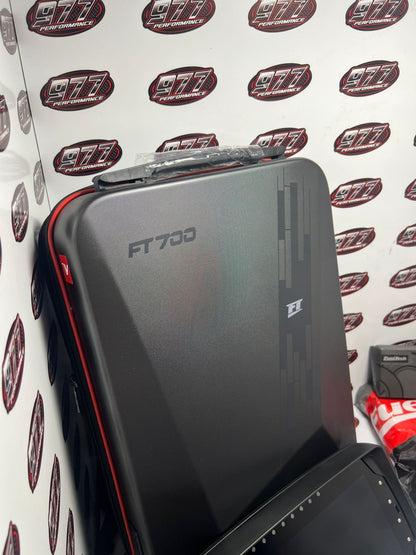 Injeção Eletrônica Programável Fueltech FT700 Plus