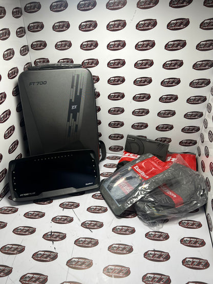 Injeção Eletrônica Programável Fueltech FT700 Plus