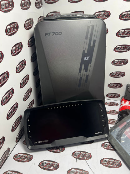 Injeção Eletrônica Programável Fueltech FT700 Plus