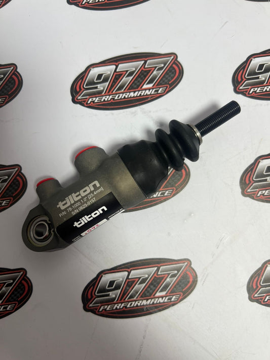 Cilindro Mestre - Série 78 - Tilton - 78-1000