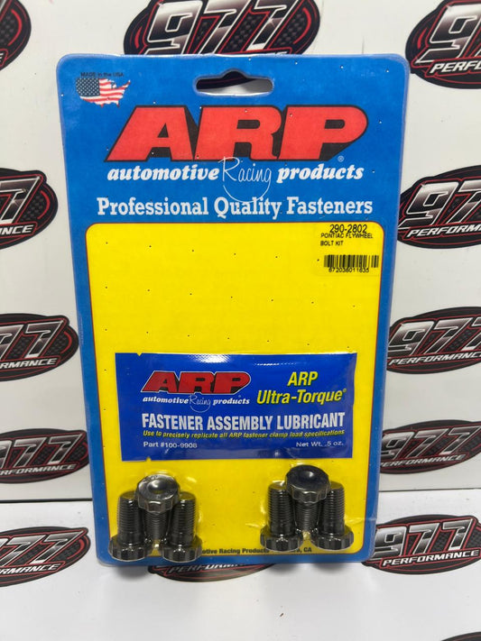 Prisioneiros Volante - GM Opala - 1/2 - ARP - 290-2802